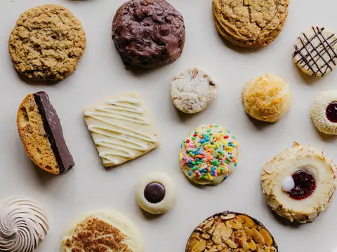 Creekside Bakery in Novato, CA