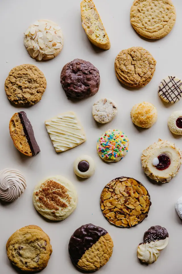 Creekside Bakery in Novato, CA