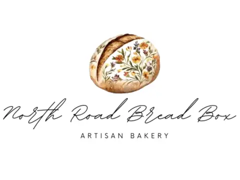 North Road Bread Box