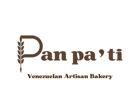 Pan Pa Ti bakery