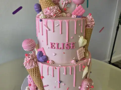 Sweetland Cakery