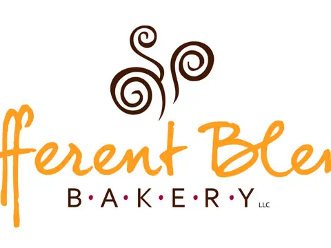 Different Blend Bakery