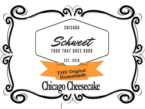 Schweet Cheesecake