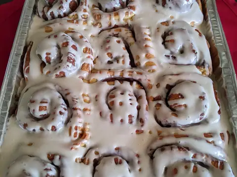 Chicken Scratch Bakery LLC in Broadway, VA