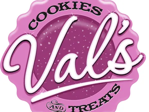 Vals Cookies and Treats