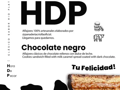 Panaderia Criolla
