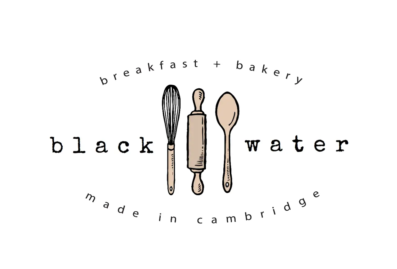 Black Water Bakery in Cambridge, MD