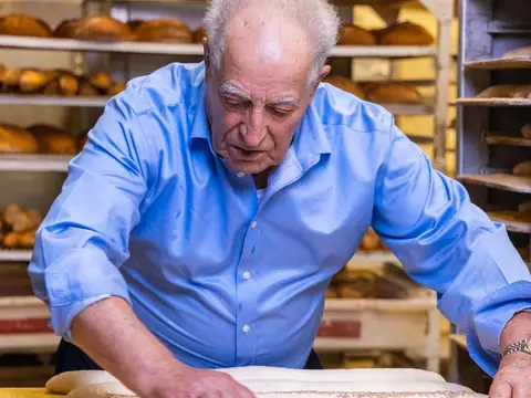 Calandra's Bakery