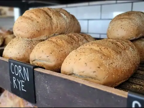 Continental Kosher Bakery