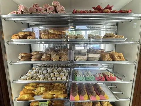 La Estrella Bakery in Fresno, CA