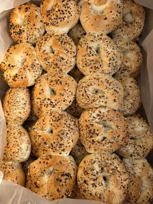 Riverfront Bakery in Amsterdam, NY