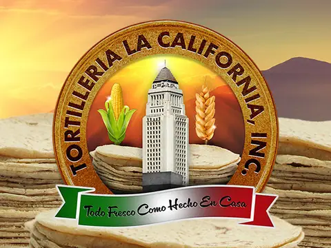 Tortilleria La California