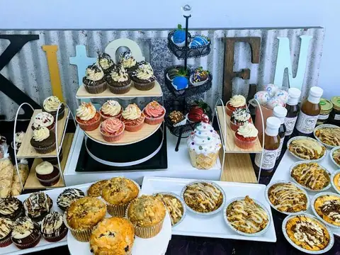 Jaybear Bake Shop