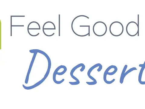 Feel Good Desserts