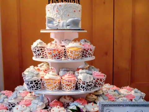 Cake Art in Salisbury, MD