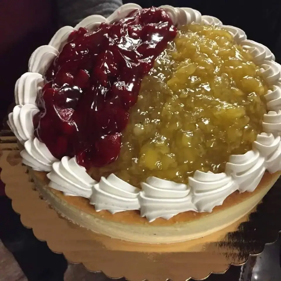 DeFilippis Bakery Middletown NY in Middletown, NY