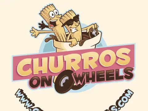 Churros On Wheels