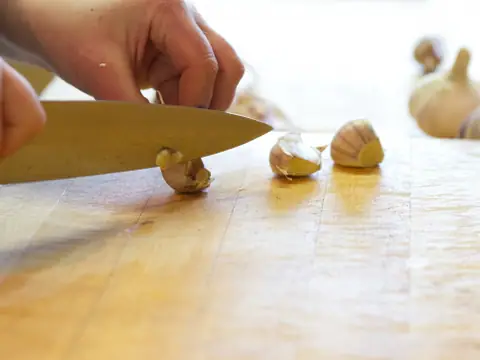 Market Kitchen