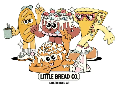 Little Bread Company