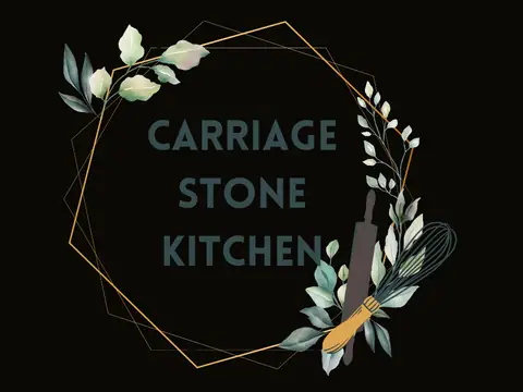 Carriage Stone Kitchen