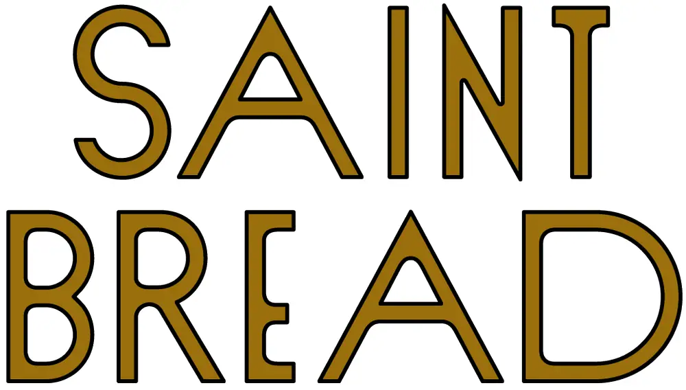 Saint Bread in Seattle, WA