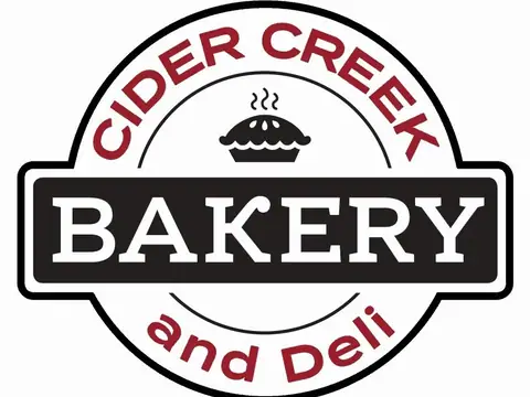 Cider Creek Bakery & Deli in Paso Robles, CA