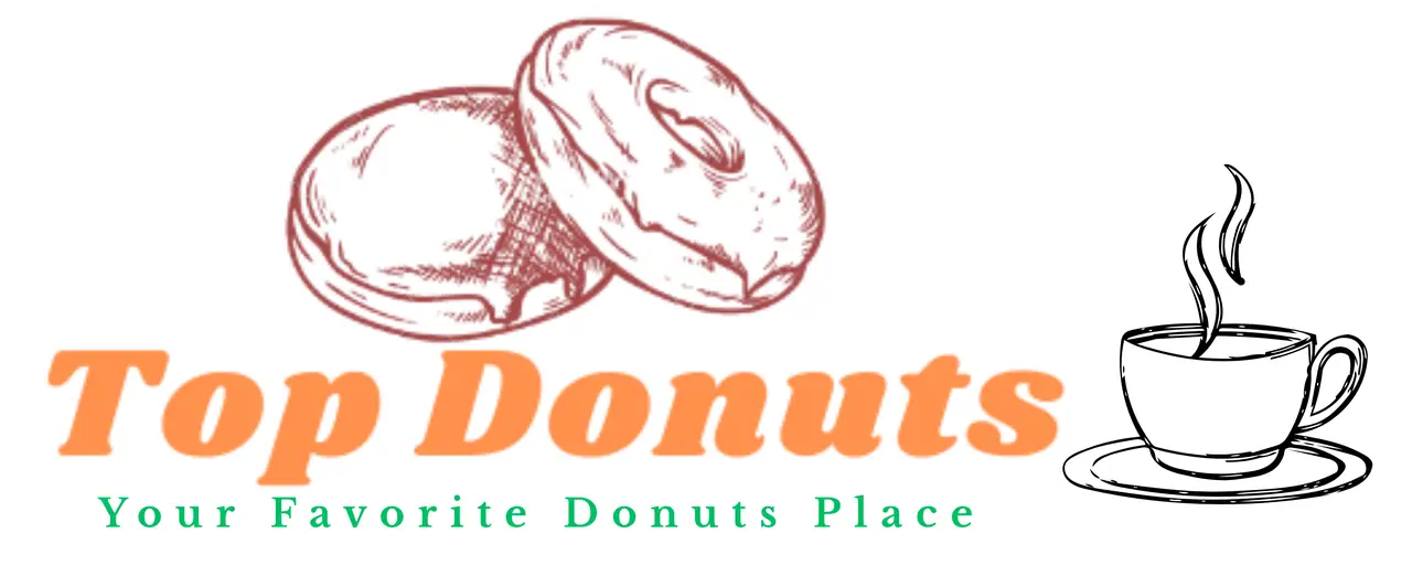 Top Donuts in Tyler, TX