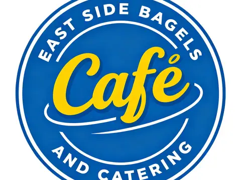 Eastside Bagel in Charleston, SC