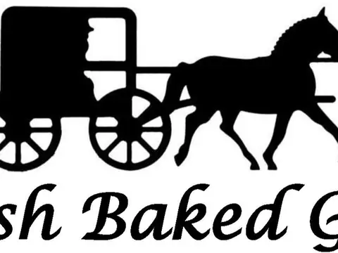 Amish Baked Goods in Bensalem, PA