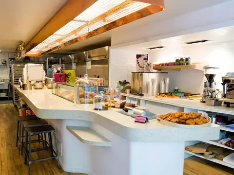 Mille-Feuille Bakery