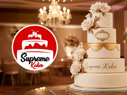 Supreme Kakes & More