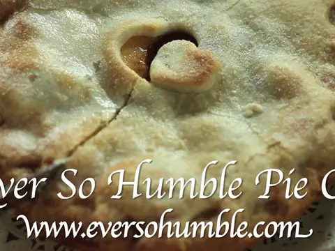 Ever So Humble Pie Company in East Walpole, MA