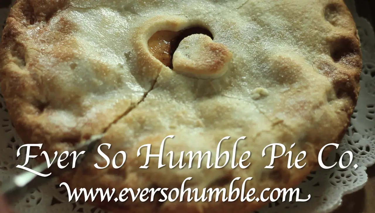 Ever So Humble Pie Company in East Walpole, MA