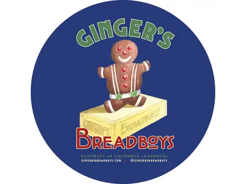 Ginger's Breadboys in Washington, DC