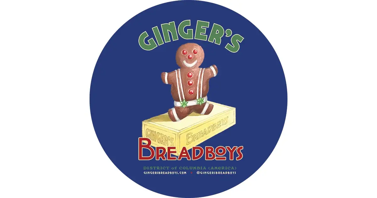 Ginger's Breadboys in Washington, DC
