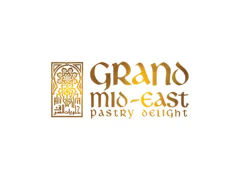 Mid East Pastry Delight