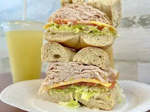 Sam's Bagel & Deli