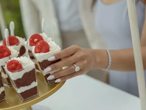 Jassy's Sweets & Eats