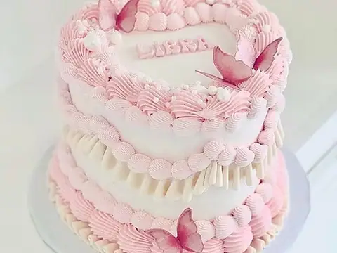 Sweet Revenge Bakery