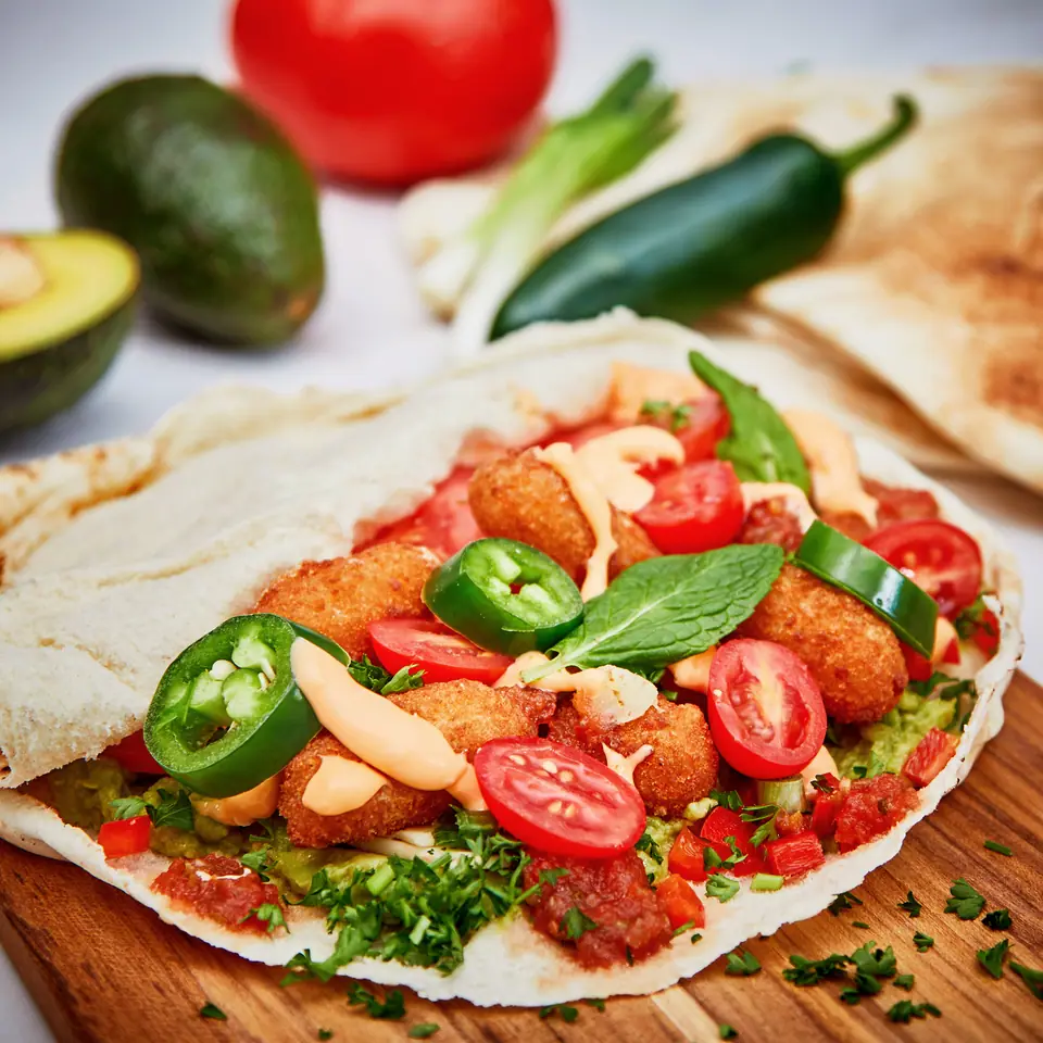 Cham Bakery in St Louis, MO