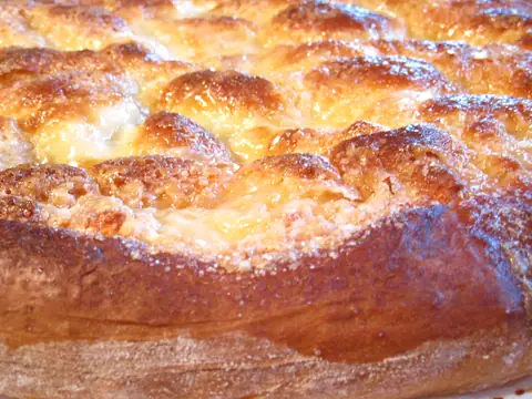 Suisse Chalet Bakery, LLC