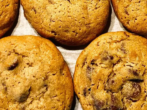 Truckee Cookies in Truckee, CA