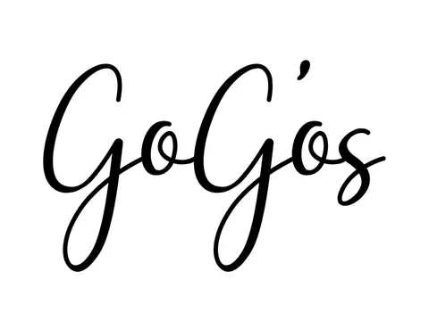 Gogo's Cinnamon Rolls