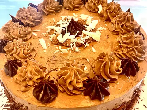 Irie's Island Bakery in Port Aransas, TX