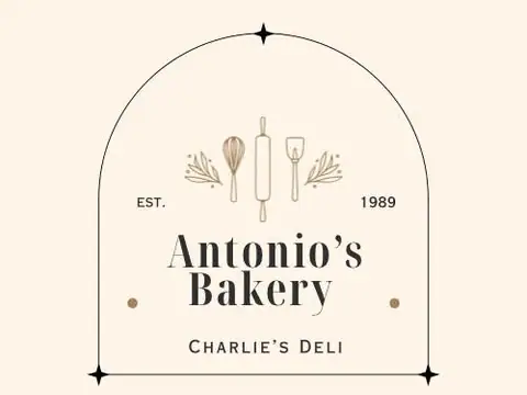 Antonio's Bakery & Charlie's Deli