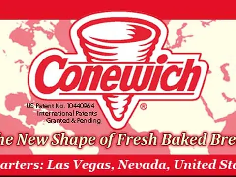 Conewich International