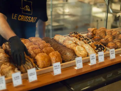 Le Croissant