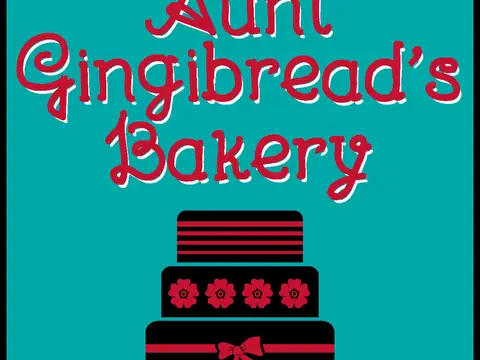 Aunt Gingibread's Bakery