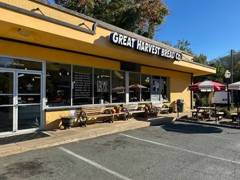 Great Harvest Charlottesville