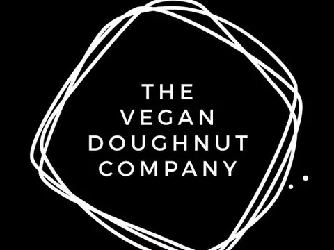 The Vegan Doughnut Company